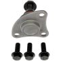 DORMAN BJ82125XL Suspension Ball Joint