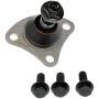 DORMAN BJ82125XL Suspension Ball Joint