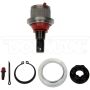 DORMAN BJ82295RD Suspension Ball Joint
