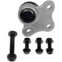 DORMAN BJ83004XL Suspension Ball Joint