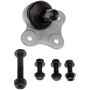 DORMAN BJ83004XL Suspension Ball Joint