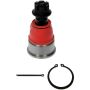 DORMAN BJ85124RD Suspension Track Bar Ball Joint