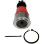 DORMAN BJ85124RD Suspension Track Bar Ball Joint