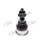 DORMAN BJ85124XL Suspension Track Bar Ball Joint