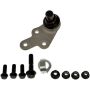 DORMAN BJ86103XL Suspension Ball Joint