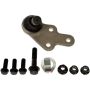 DORMAN BJ86104XL Suspension Ball Joint