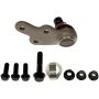 DORMAN BJ86104XL Suspension Ball Joint