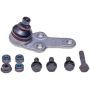 DORMAN BJ86305XL Suspension Ball Joint