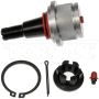 DORMAN BJ86365RD Suspension Ball Joint