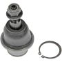 DORMAN BJ87005XL Suspension Ball Joint