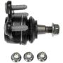 DORMAN BJ90186GPR Suspension Ball Joint