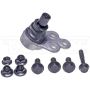 DORMAN BJ90405XL Suspension Ball Joint