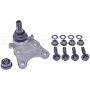 DORMAN BJ91015XL Suspension Ball Joint