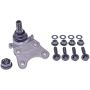 DORMAN BJ91015XL Suspension Ball Joint