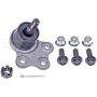 DORMAN BJ92265XL Suspension Ball Joint