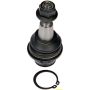 DORMAN BJ92465PR Suspension Ball Joint