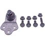 DORMAN BJ96205XL Suspension Ball Joint