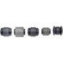 DORMAN BKK85690PR Suspension Knuckle Bushing Kit
