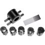 DORMAN BSK001100PR Suspension Stabilizer Bar Bushing Kit