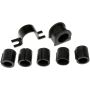 DORMAN BSK001120PR Suspension Stabilizer Bar Bushing Kit