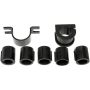 DORMAN BSK001120PR Suspension Stabilizer Bar Bushing Kit