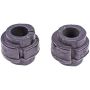 DORMAN BSK12080PR Stabilizer Bar Bushing Kit