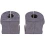 DORMAN BSK14180PR Stabilizer Bar Bushing Kit
