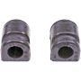 DORMAN BSK14630PR Stabilizer Bar Bushing Kit
