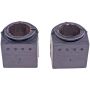 DORMAN BSK24010PR Stabilizer Bar Bushing Kit