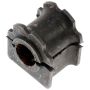DORMAN BSK24500PR Stabilizer Bar Bushing Kit