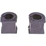 DORMAN BSK35040PR Stabilizer Bar Bushing Kit