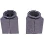 DORMAN BSK35110PR Stabilizer Bar Bushing Kit