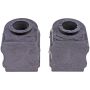 DORMAN BSK35520PR Stabilizer Bar Bushing Kit