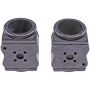 DORMAN BSK35560PR Stabilizer Bar Bushing Kit