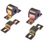 DORMAN BSK43009PR Stabilizer Bar Bushing Kit