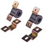 DORMAN BSK43019PR Stabilizer Bar Bushing Kit