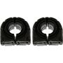 DORMAN BSK43509PR Stabilizer Bar Bushing Kit