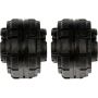 DORMAN BSK43509PR Stabilizer Bar Bushing Kit