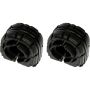 DORMAN BSK43509PR Stabilizer Bar Bushing Kit