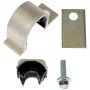 DORMAN BSK45009PR Stabilizer Bar Bushing Kit