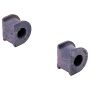 DORMAN BSK50019PR Stabilizer Bar Bushing Kit