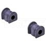 DORMAN BSK50500PR Stabilizer Bar Bushing Kit