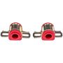 DORMAN BSK59009PR Stabilizer Bar Bushing Kit