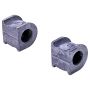 DORMAN BSK59209PR Stabilizer Bar Bushing Kit