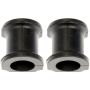 DORMAN BSK59520PR Stabilizer Bar Bushing Kit