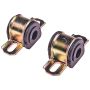 DORMAN BSK59539PR Stabilizer Bar Bushing Kit