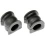 DORMAN BSK59610PR Stabilizer Bar Bushing Kit