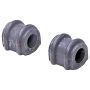 DORMAN BSK60110PR Stabilizer Bar Bushing Kit