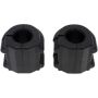 DORMAN BSK60120PR Stabilizer Bar Bushing Kit