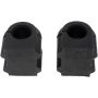 DORMAN BSK60280PR Suspension Stabilizer Bar Bushing Kit